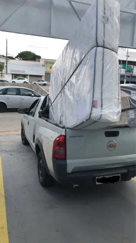 Carreto, frete, pequenas mudanças e transporte