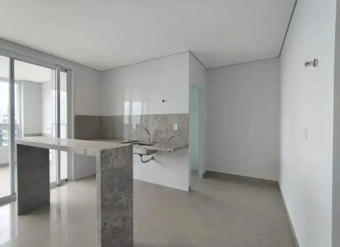 Orla SKY  3 Suítes, Imóvel Novo  Orla 14