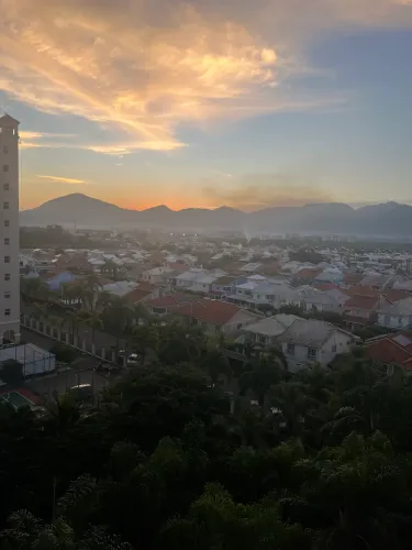 Vendo apartamento Condomínio Nova Barra Recreio dos Bandeirantes