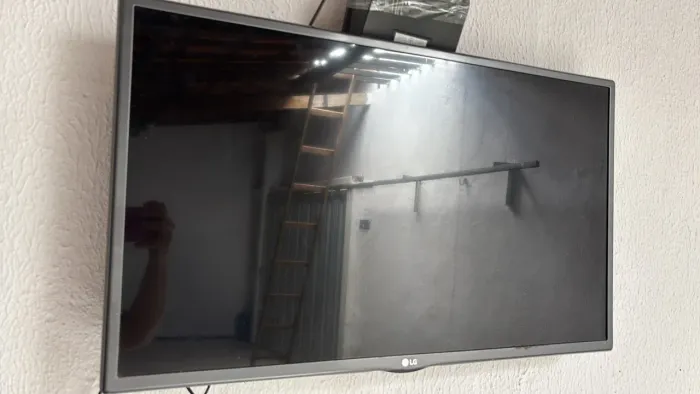 Tv smart LG 32 polegadas 