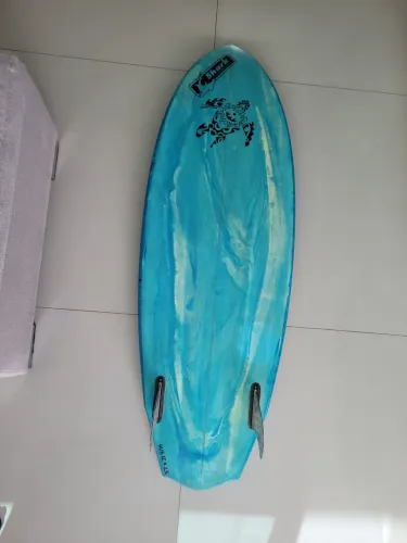 Prancha de surf