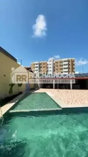 Excelente Apartamento a venda em TERESINA