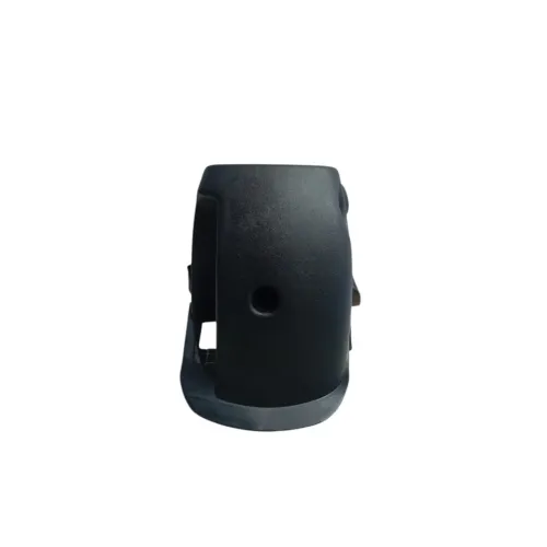 Capa Coluna Volante Hyundai Ix35 2007 A 2014 Ep-838 Preto