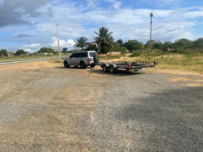 Reboque 