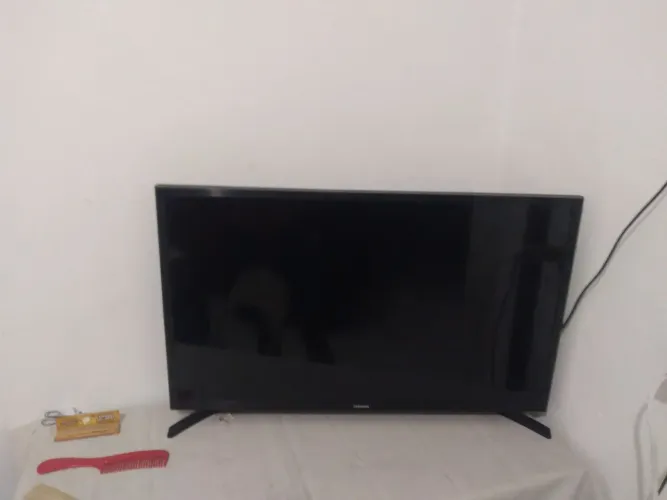 Tv sansung  smart tv