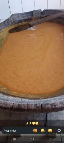 Rapaduras serenta