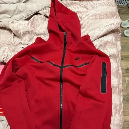 Nike tech importada