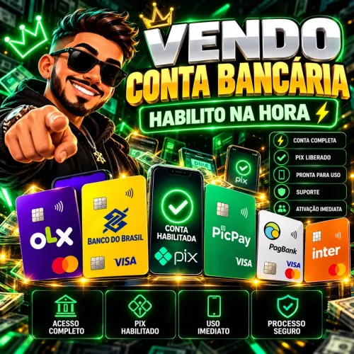 PIX HABILITA NA HORA