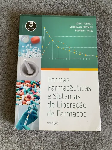 Farmacotécnica