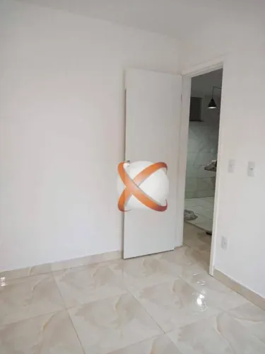 Apartamento com 2 dormitórios à venda, 40 m² por R$ 150.000,00 - Ribeira - Salvador/BA