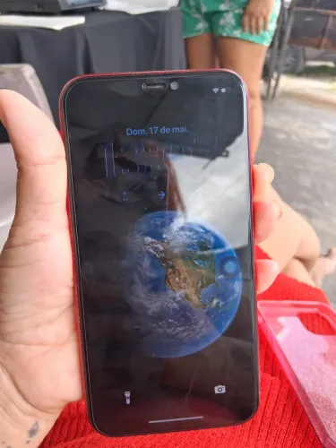 iPhone 11 128Gb leia o anúncio