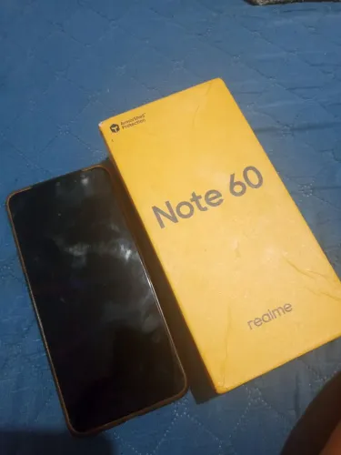 Redimi 60 note