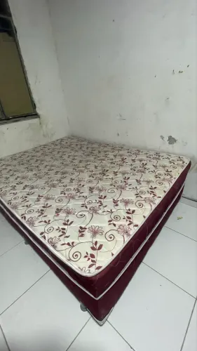 Cama de casal