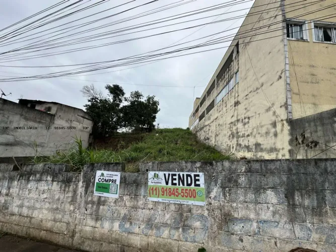 Terreno para Venda em Cajamar, Jardins (Polvilho)