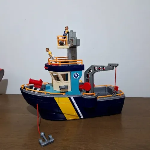 Navio fisher Price