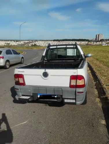 Fiat Strada Working 1.4 MPI Fire Flex 8V CS 2013