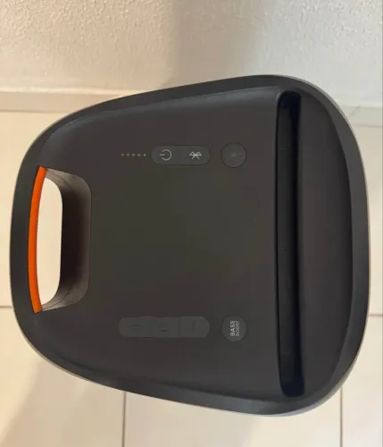 Jbl partybox 100