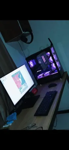 PC GAMER completo 