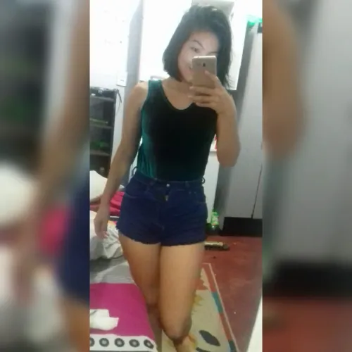 Faxineira disponível
