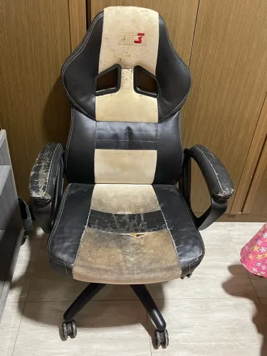 Cadeira Gamer dt3