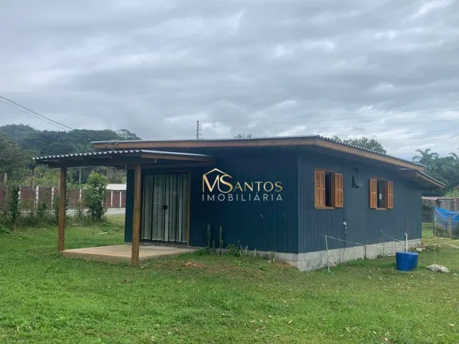 Sítio à venda, 8438 m² por R$ 2.300.000,00 - Ratones - Florianópolis/SC