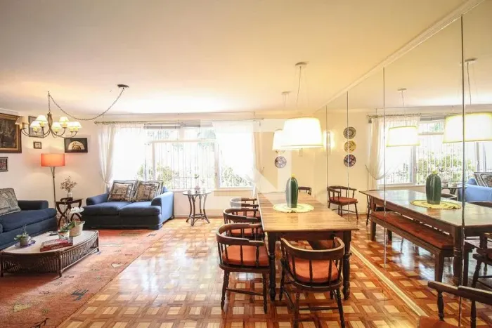 Casa à Venda - Vila Mariana, 5 Quartos, 290 m2