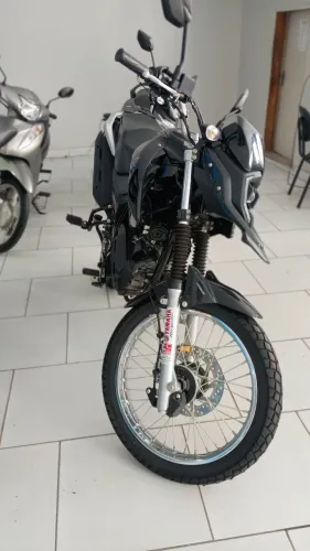 MOTO XTZ 150