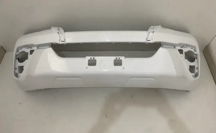 Parachoque Dianteiro Hilux SW4 2016 2017 2018 2019 2020 Original  
