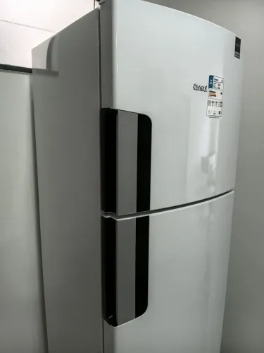 Geladeira consul