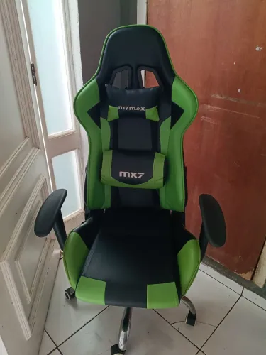 Cadeira gamer  Entrego com taxa 
