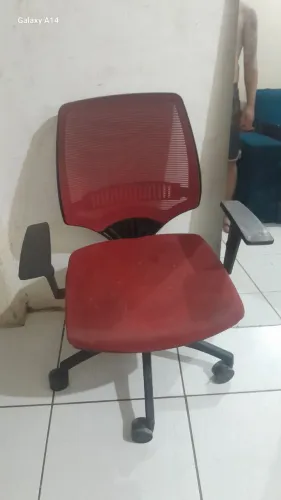 Cadeira de escritório