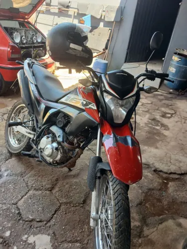 A venda broz 160