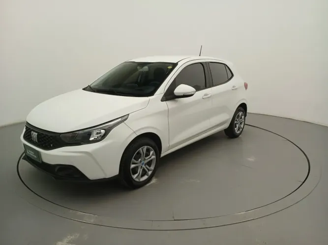 Fiat Argo Drive 1.0 Firefly 2025