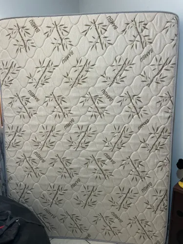 Cama de casal