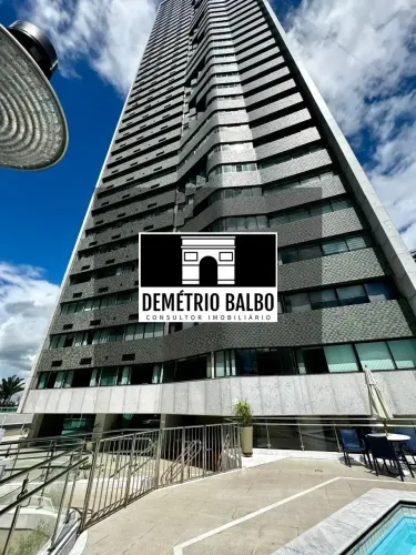 Apartamento para vender e alugar no MENDO SAMPAIO, MONTEIRO, Recife, PE