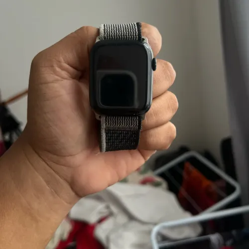 Apple Watch séries 8