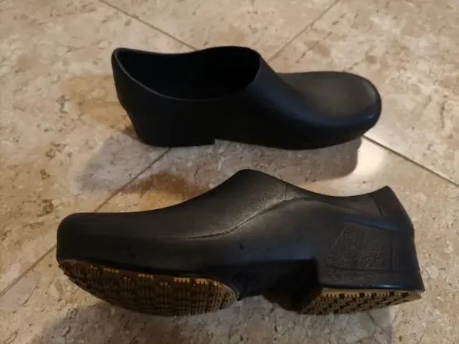 SAPATO EPI FEMININO