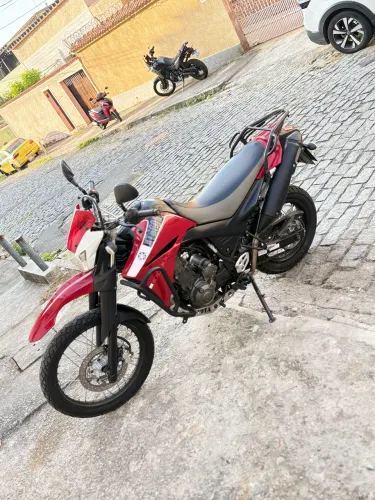 Yamaha XT 660R 2009 - R$ 33.000,00