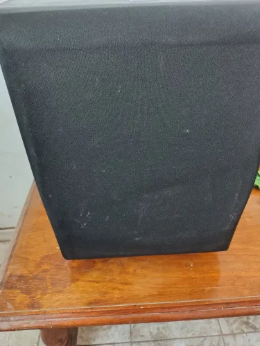 Subwoofer JBL E250P