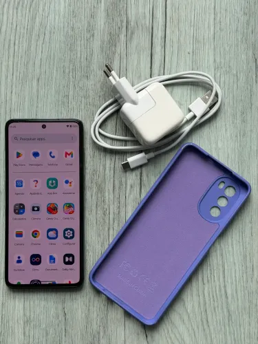 Motorola Moto G52 128GB