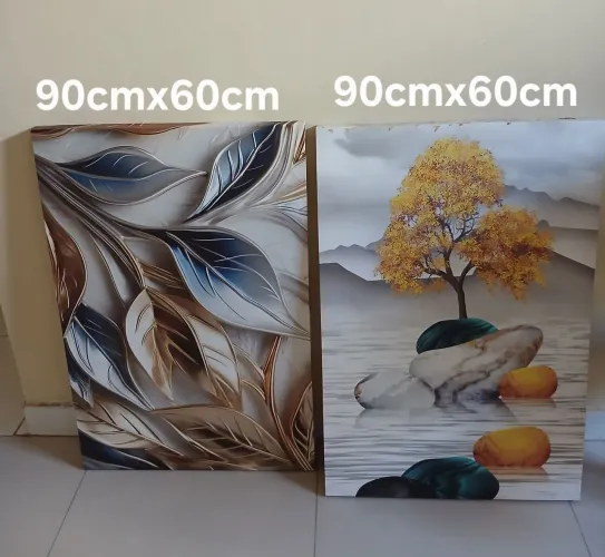 Quadros decorativos