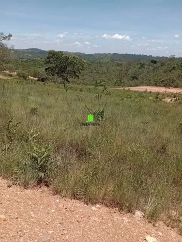 Lotes em Condomínio em Campo Alegre.