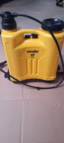 Pulverizador agrícola 20L