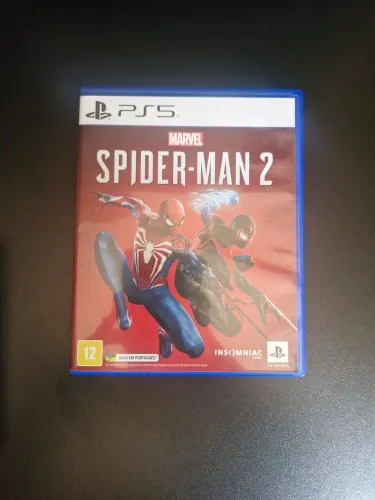 Marvel's Spider Man 2