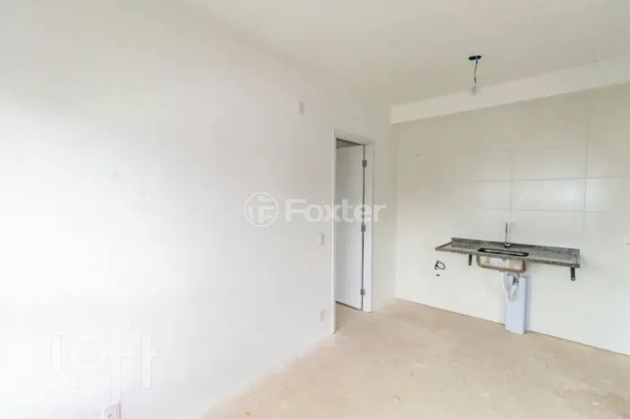 Apartamento à venda Rua Capote Valente, Pinheiros - São Paulo