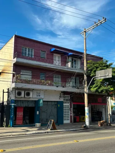Imóvel para aluguel com 65 metros quadrados com 2 quartos em Jabaquara - São Paulo - SP