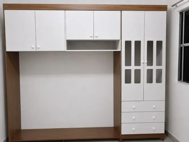 Guarda Roupa Infantil