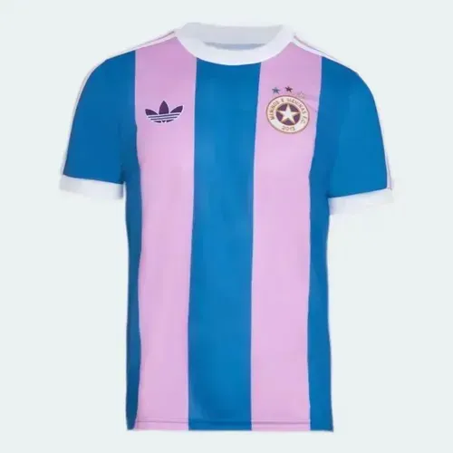 Jão - Camisa Meninos e Meninas F.C