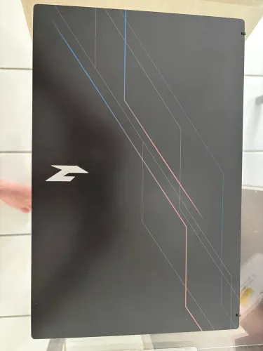Notebook Acer Nitro V15, Poderosa Placa de Vídeo RTX 4050, i7 13ª, 16 RAM, 512 SSD