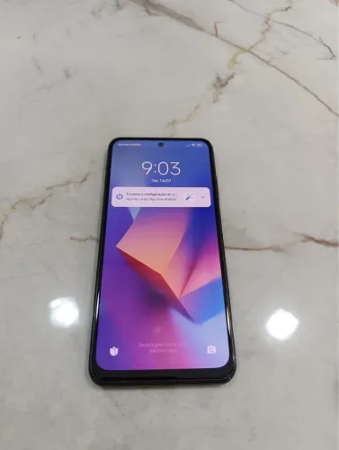 Celular Xiaomi Redmi Note 10 S
